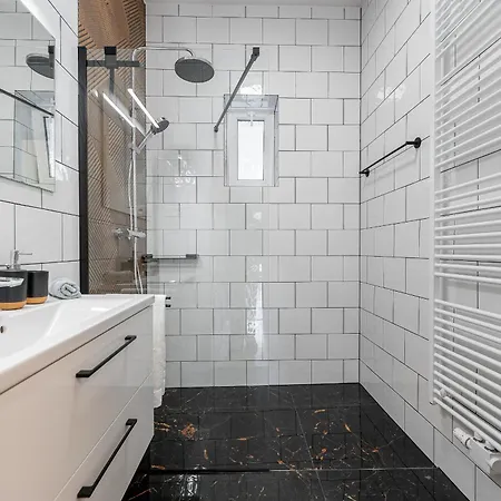 3 - Masaryk 100m2 B Centrum Apartman