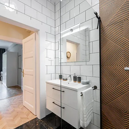 3 - Masaryk 100m2 B Centrum Kosice