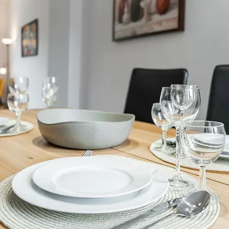 3 - Masaryk 100m2 B Centrum * Kosice