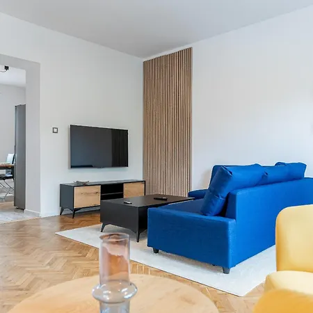 3 - Masaryk 100m2 B Centrum Košice