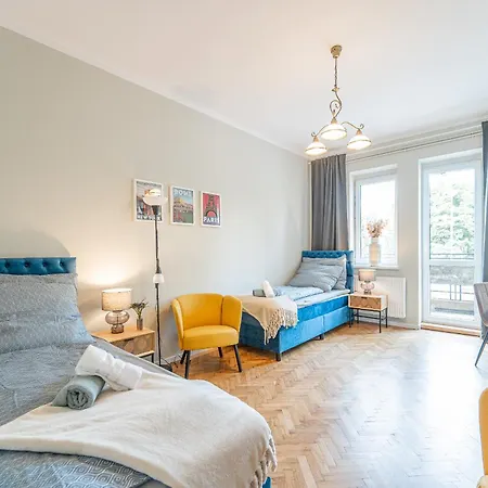 3 - Masaryk 100m2 B Centrum Kosice