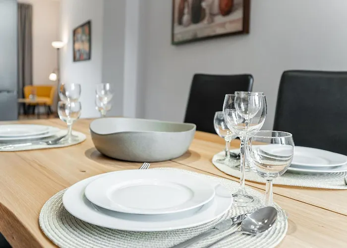 3 - Masaryk 100m2 B Centrum * Kassa