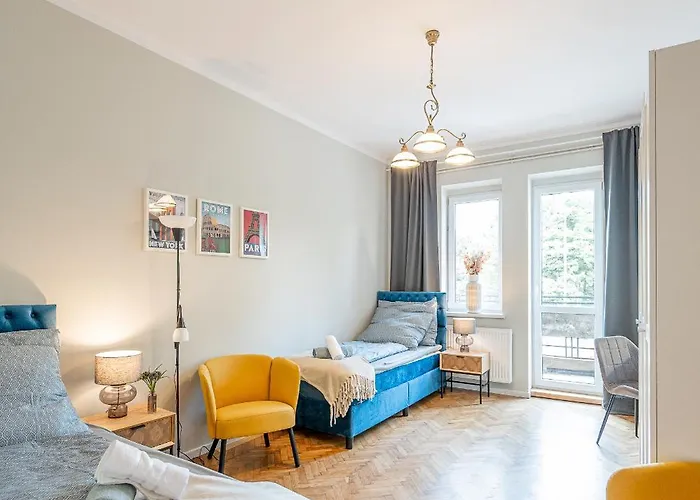 3 - Masaryk 100m2 B Centrum Apartman