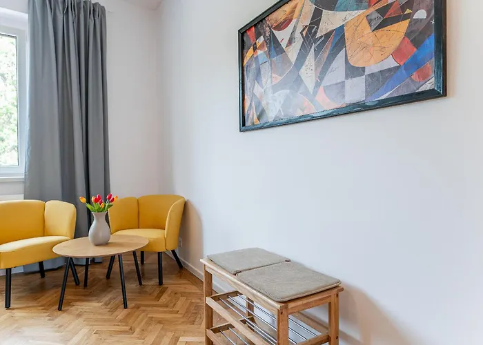 Appartamento 3 - Masaryk 100m2 B Centrum