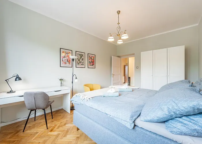 Apartman 3 - Masaryk 100m2 B Centrum *