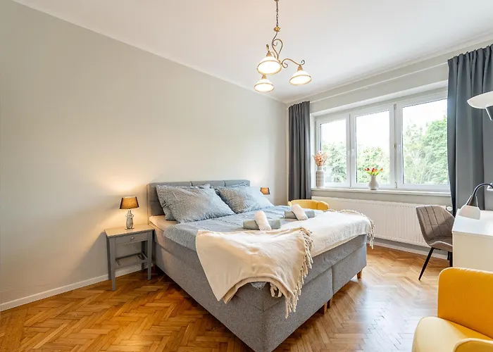 3 - Masaryk 100m2 B Centrum Apartman *