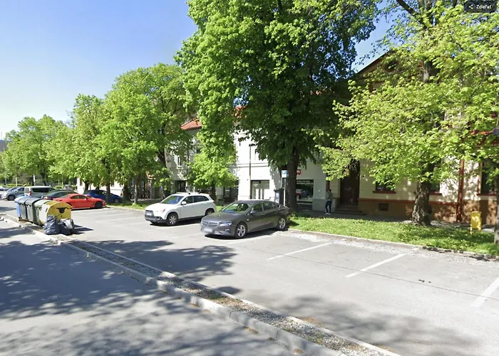 3 - Masaryk 100m2 B Centrum Apartman